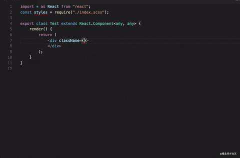 CSS 模块化方案探讨（BEM、OOCSS、CSS Modules、CSS-in-JS ...）